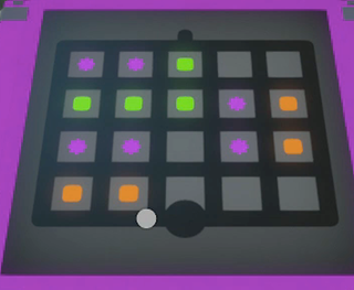 Illustration for article titled Colorblind And Hearing-Impaired Players Won't Be Able To Do All The Puzzles In The Witness